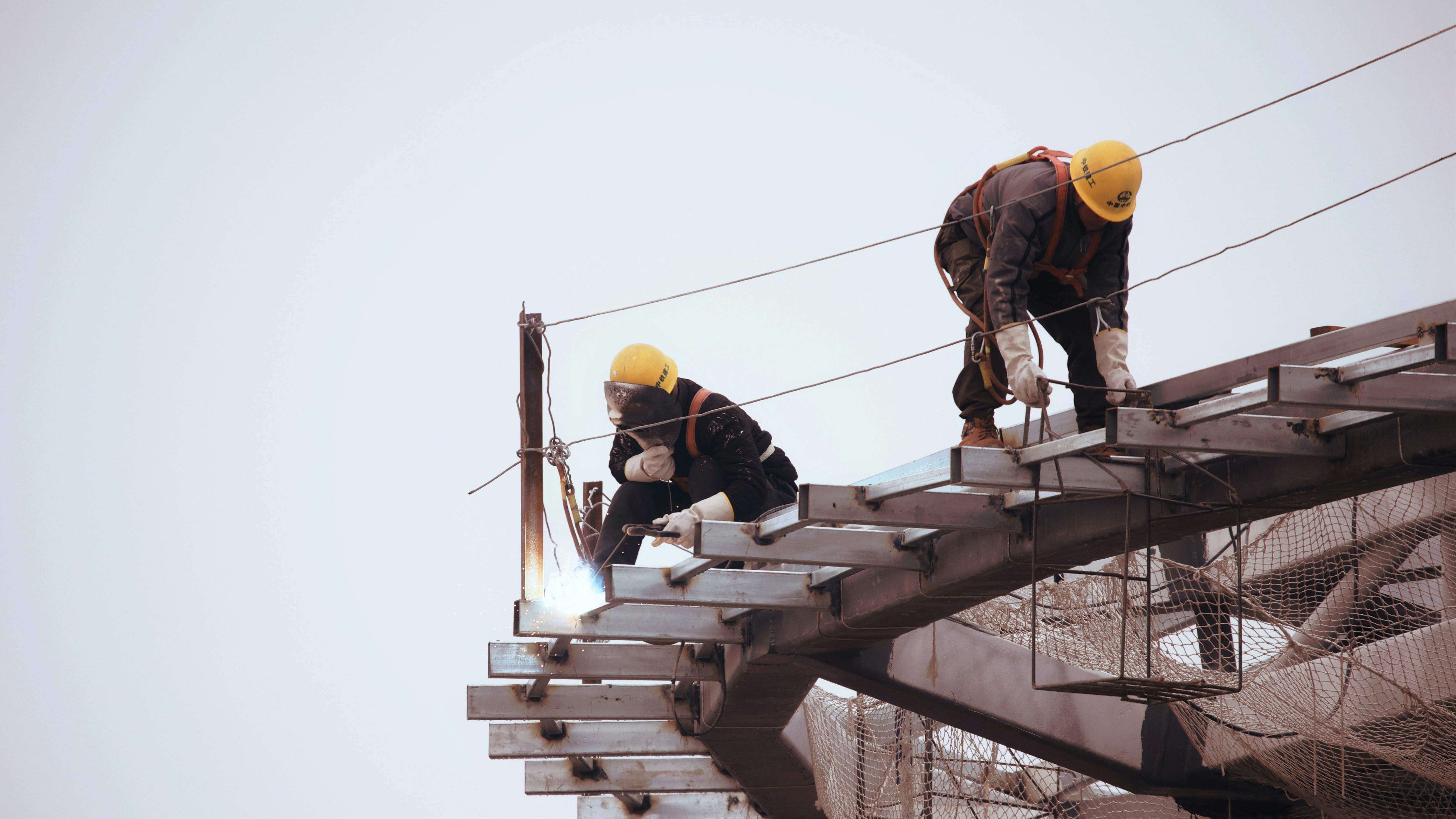 Trabajadores