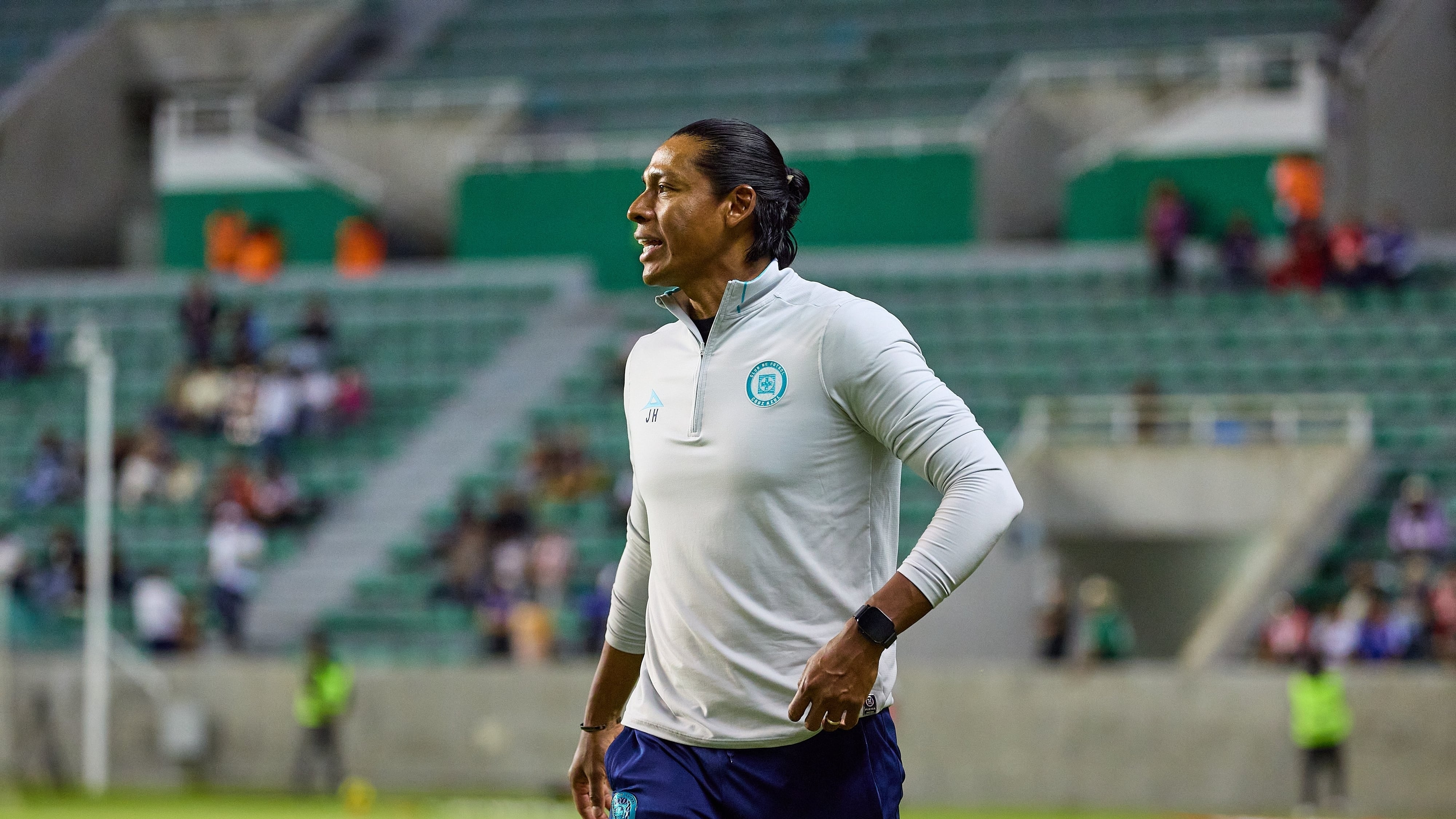 ¿Quién es Joel Huiqui? Exfutbolista y entrenador mexicano