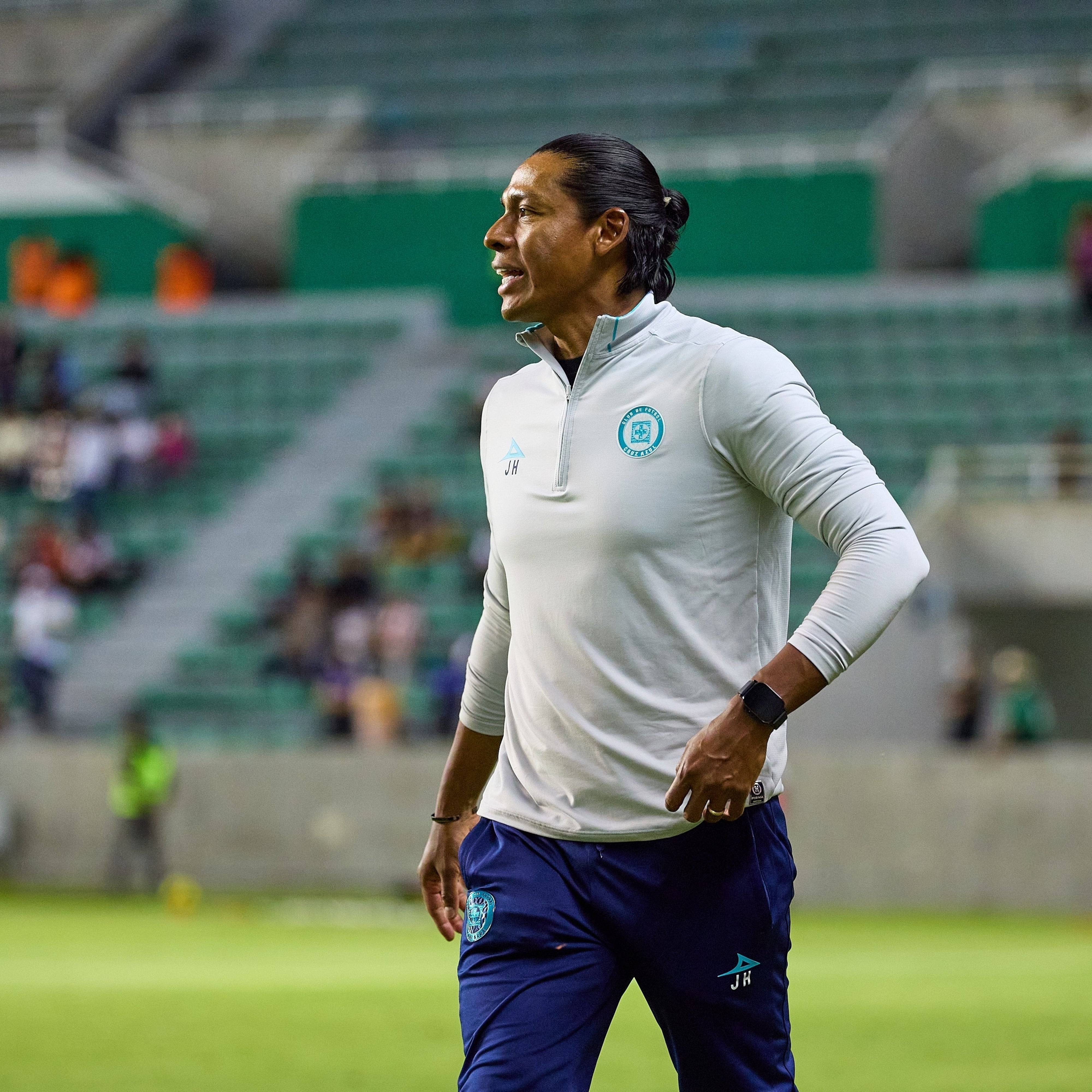 ¿Quién es Joel Huiqui? Exfutbolista y entrenador mexicano