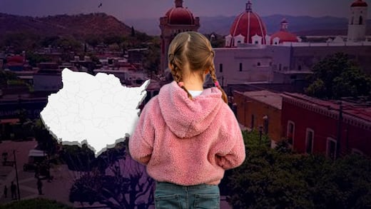 Niña sobrevivió a masacre de su familia; pasó 48 horas escondida en Jonacatepec