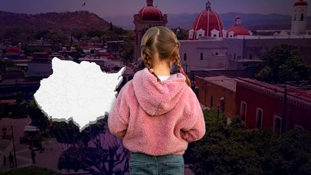 Niña sobrevivió a masacre de su familia; pasó 48 horas escondida en Jonacatepec