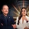 Alessandra Rojo de la Vega es llamada por Vicente Fox “luz brillante al final del túnel” y ella le respondió así