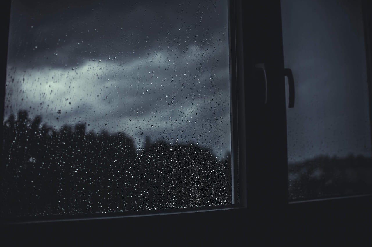 Temporada de lluvias en México 2023