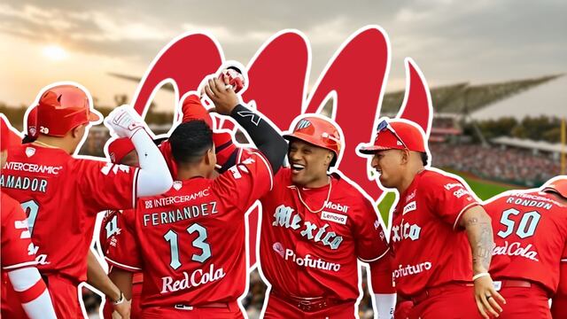 Diablos Rojos del México jugarán la Serie del Rey: Boletos, precio y horarios.