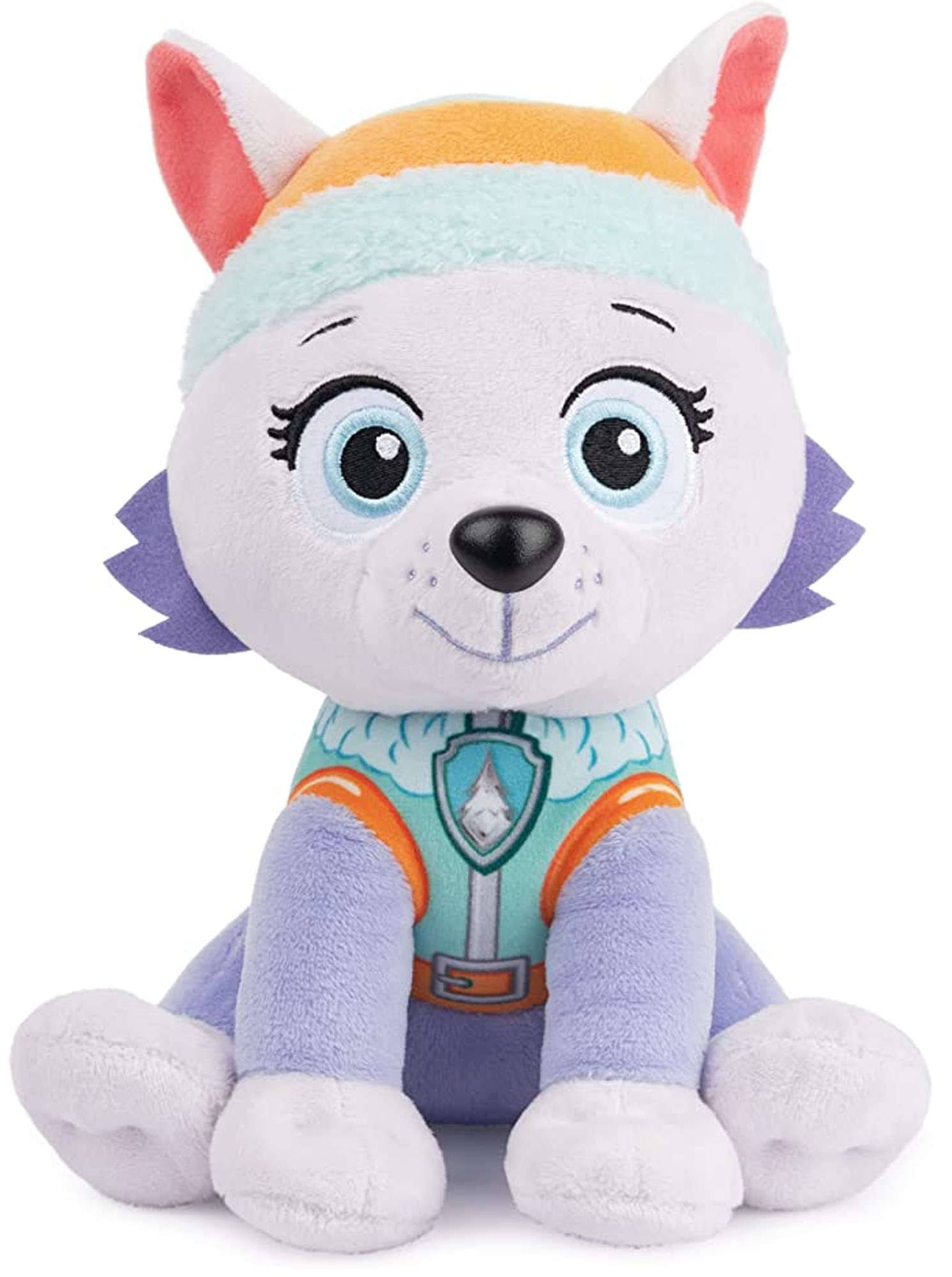 10 bonitos peluches de Paw Patrol que puedes comprar sin importar el precio