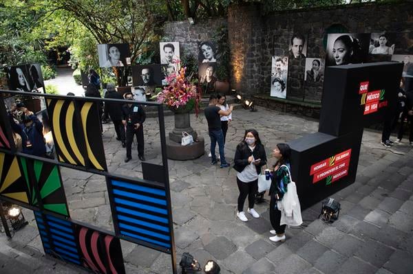 'Que México se vea', iniciativa de Netflix