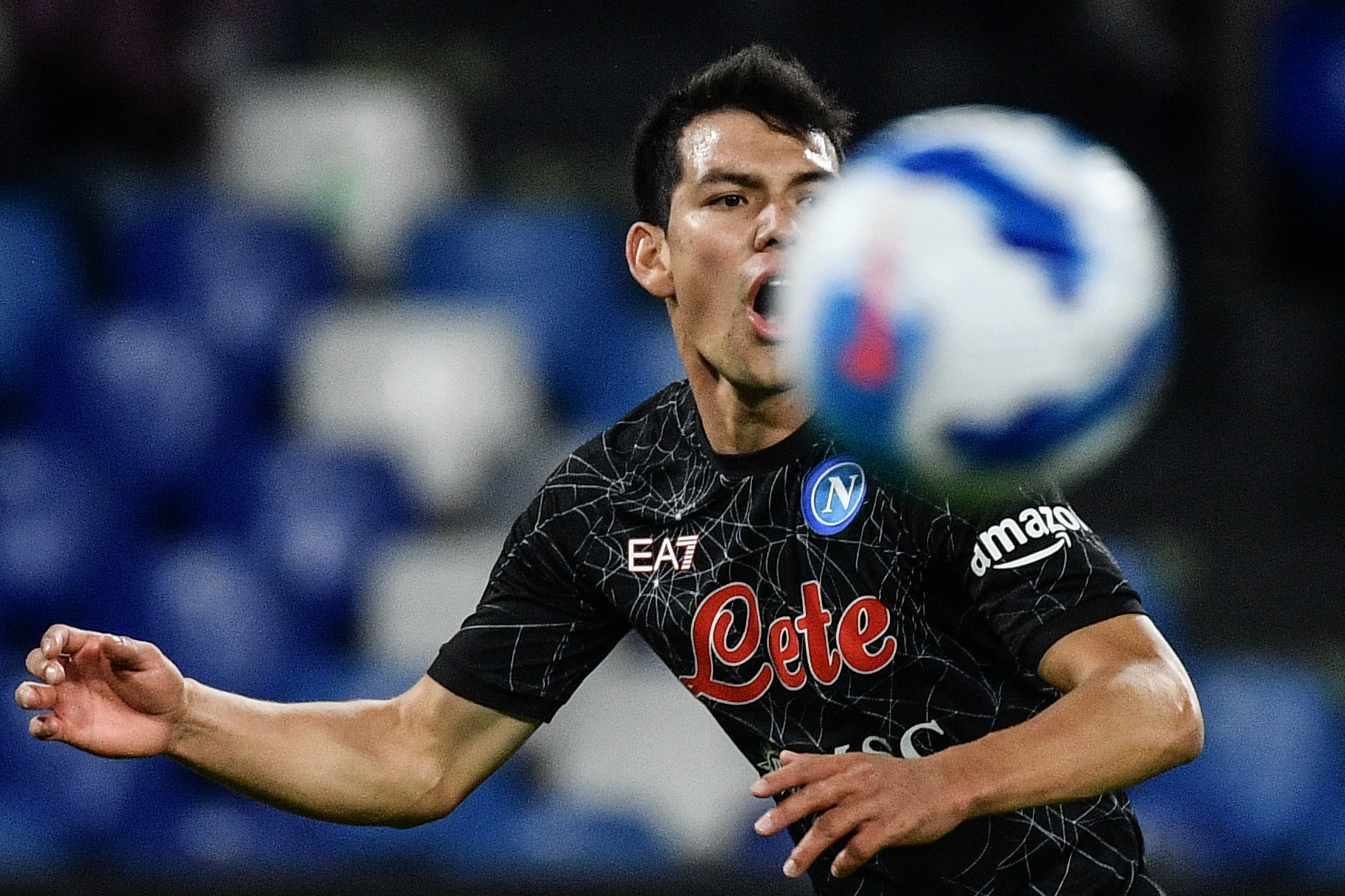 Chucky Lozano