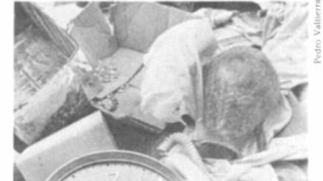 Semblanza del sismo de 1985