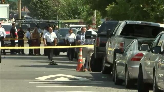 Tiroteos en Estados Unidos: balacera en Washington D.C deja 2 muertos y 3 heridos