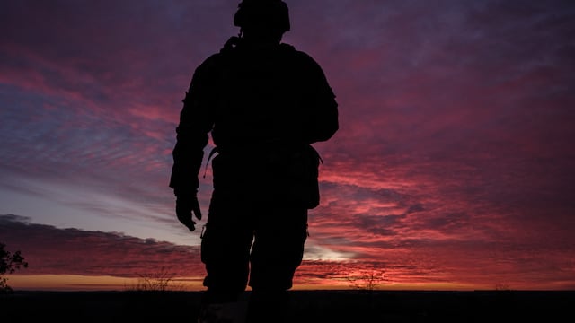 Guerra Rusia Ucrania