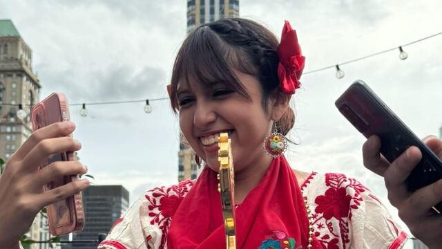 Ángela Olazarán Laureano