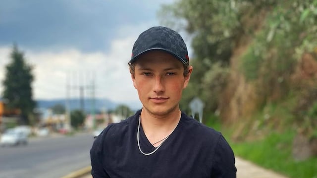 Juan Pablo Rodriguez, ‘Juanpi’