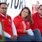 Carolina Viggiano escupe para arriba al criticar a quienes abandonan al PRI para irse al PVEM