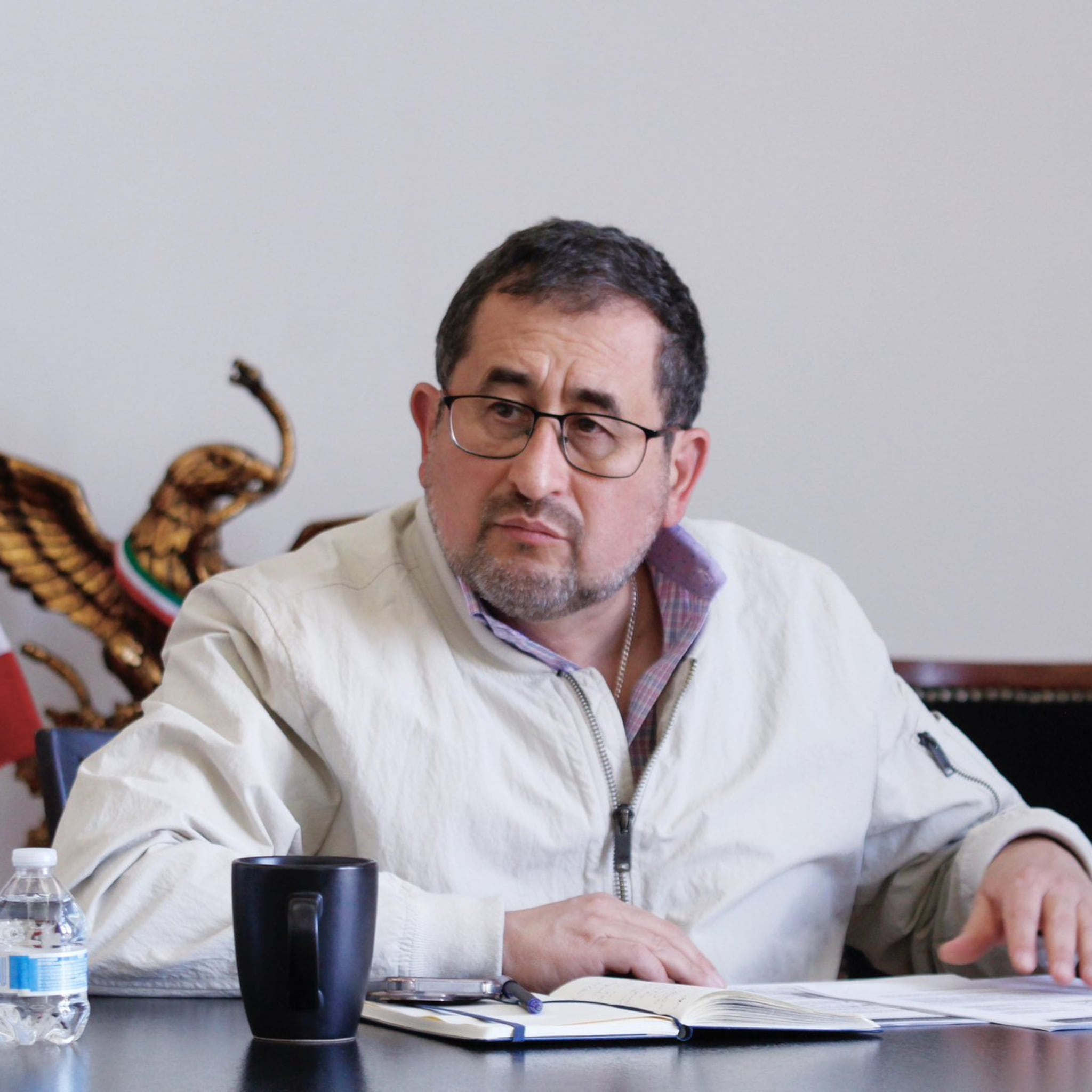Habrá más conciertos gratuitos en el Zócalo CDMX, adelanta César Cravioto