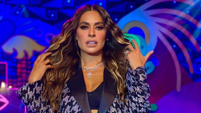 Galilea Montijo
