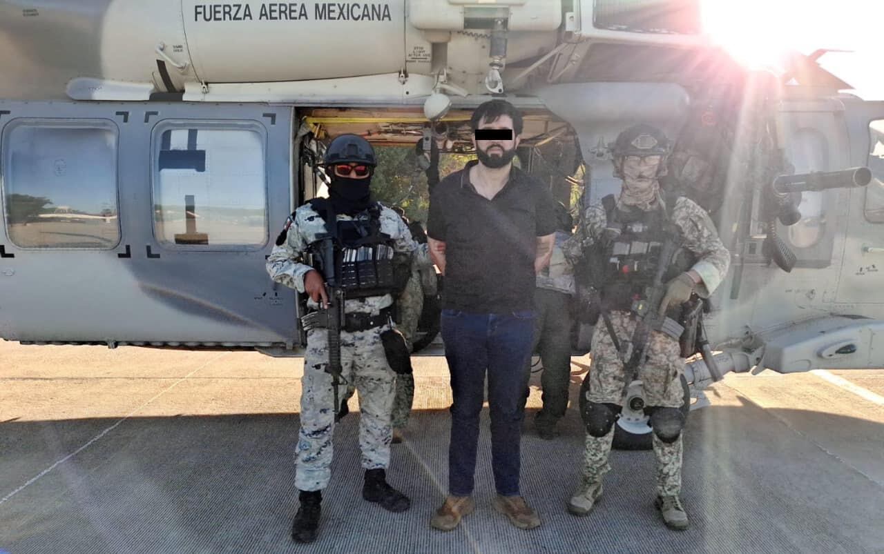¿Quién es Juan Carlos, “Chavo Félix”?