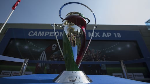 Ya estaría listo el plan para que vuelva la Copa MX; ¿Cuántos equipos participarían y de qué divisiones?