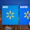 Walmart cambió de logo, pero los clientes no notan mucha diferencia