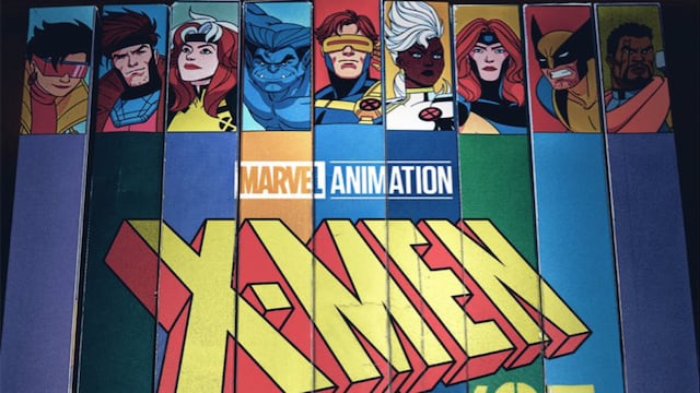 Doblaje X-Men 97: ¿Quiénes son las voces en español latino de la nueva serie de Marvel?