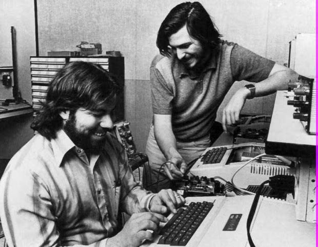 Steve Wozniak