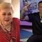 Paquita la del Barrio podría cantar con Daddy Yankee en  ‘La Última Vuelta World Tour’
