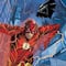 DC habría cancelado el cómic precuela de ‘The Flash’ tras arresto de Ezra Miller