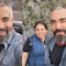 ¿Omar Chaparro o Jaime Camil? Una señora lo confunde y no le queda más que seguirle el juego (VIDEO)