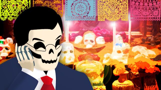 Calaverita a Don Fede