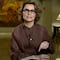 ¿Qué dijo Denise Maerker de la reforma al Poder Judicial y Claudia Sheinbaum en Tercer Grado?