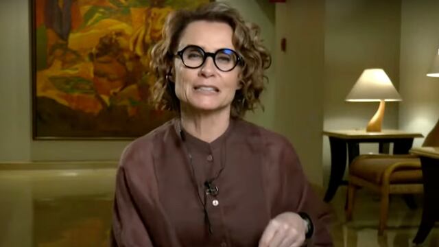 Denise Dresser opina sobre la reforma al Poder Judicial y las implicaciones que tendría para el gobierno de Claudia Sheinbaum