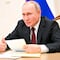 Rusia castigará con 15 años de cárcel “mentir” sobre la guerra