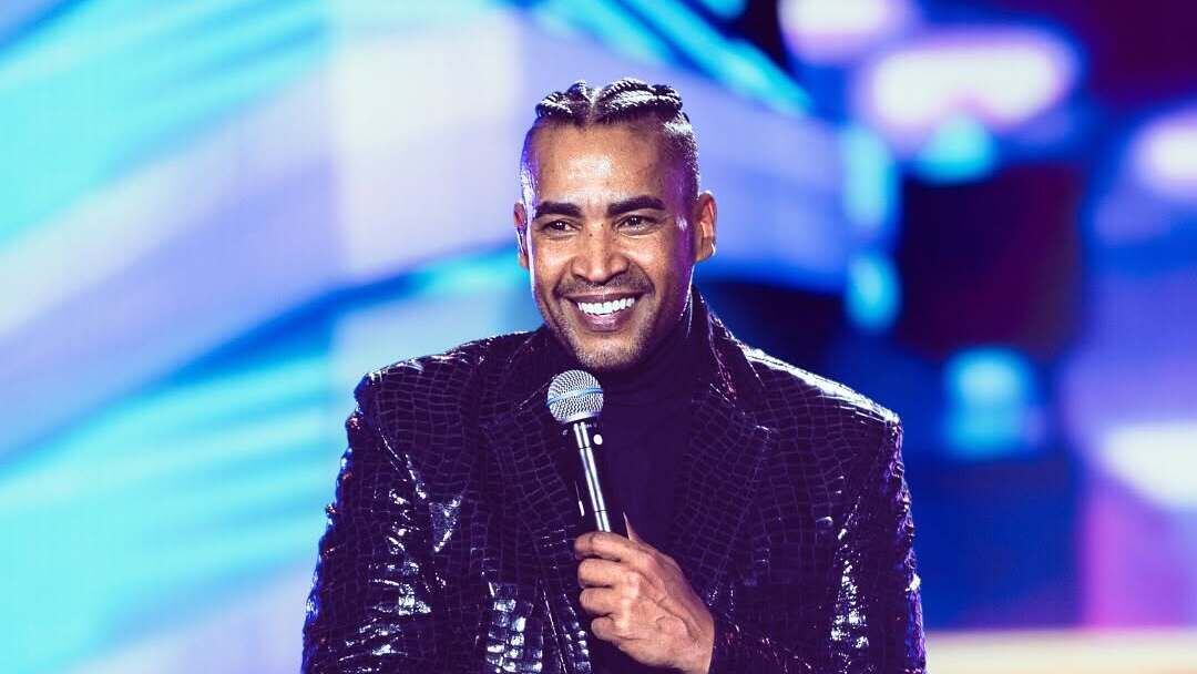 Don Omar