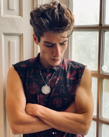 Tristan Othon