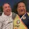 El divertido encuentro entre Emilio Azcárraga y un fan del Club América en Qatar 2022