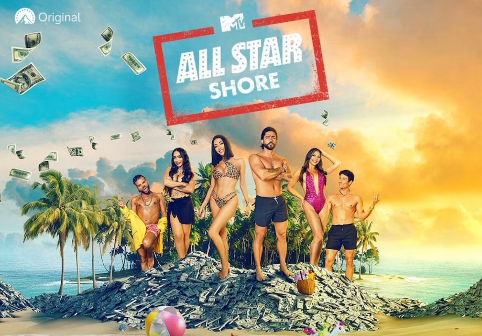 All Star Shore