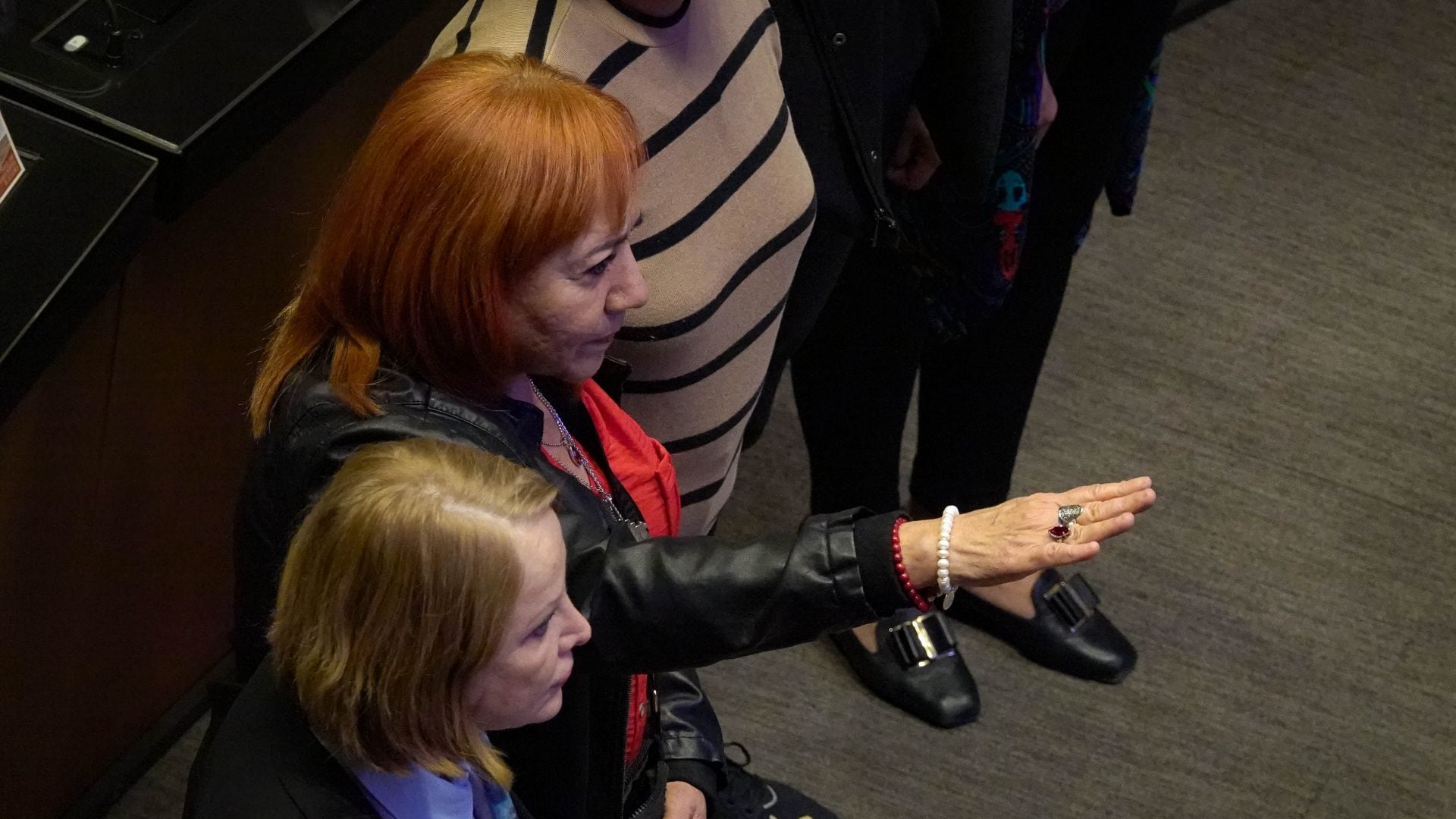 La CNDH, Morena y la pesadilla en el Senado