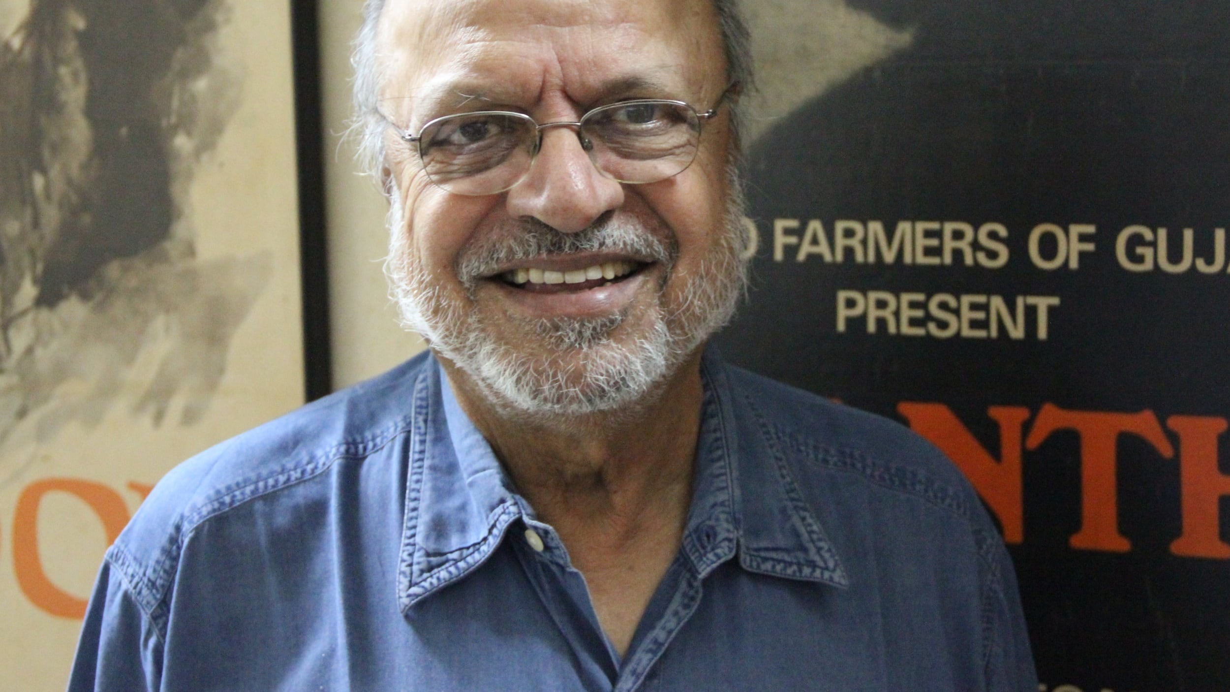 ¿Quién era Shyam Benegal? El director de cine de India murió a los 90 años