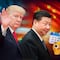 Donald Trump planea visitar China en 2026 para reunirse con Xi Jinping