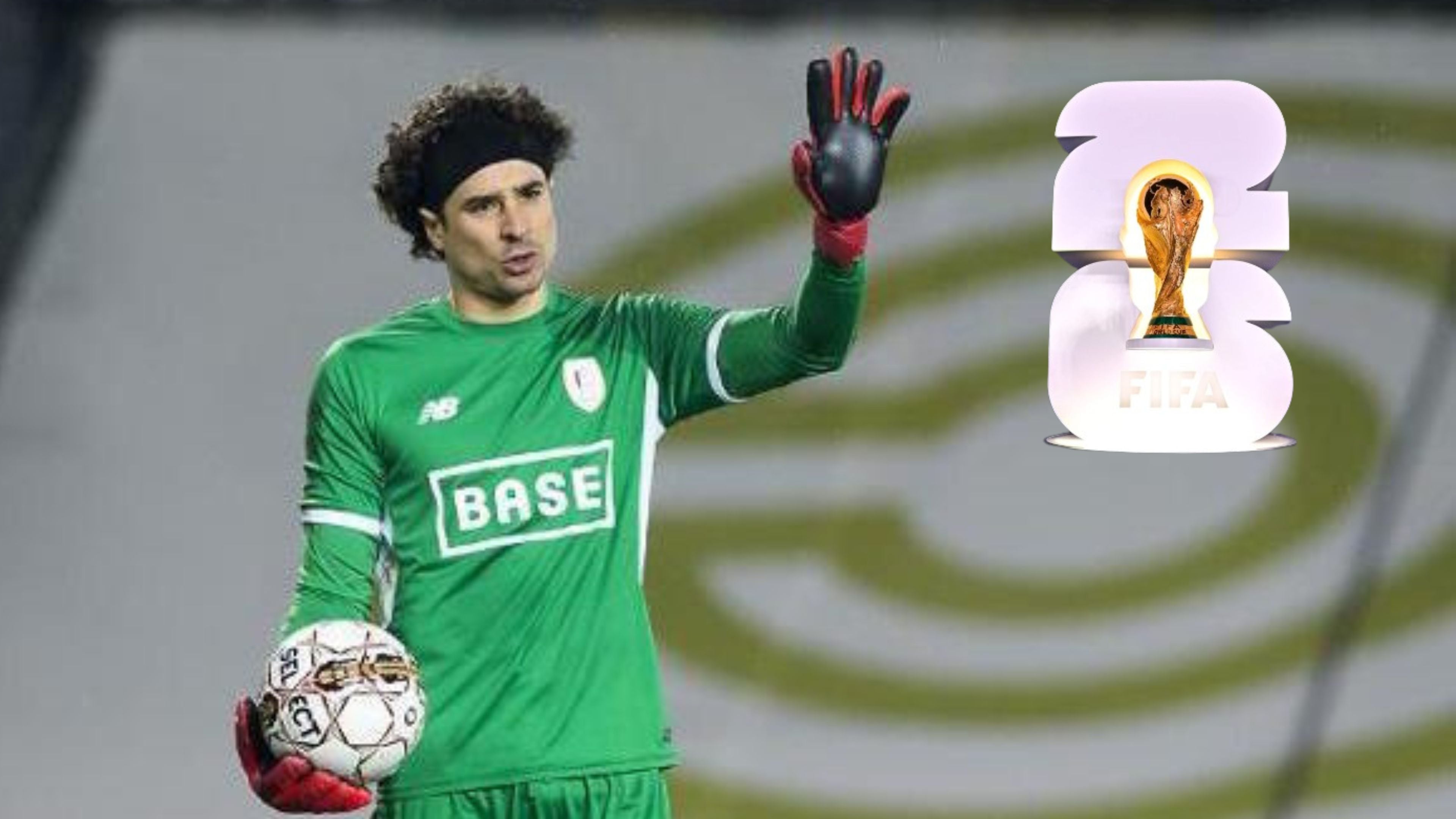 ¿Cómo le fue a Memo Ochoa con el AEL Limassol? Sigue en gran nivel rumbo al Mundial 2026