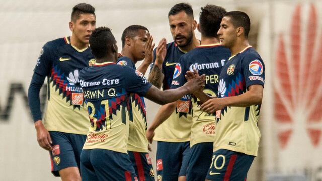 América pierde a uno de sus mayores activos.