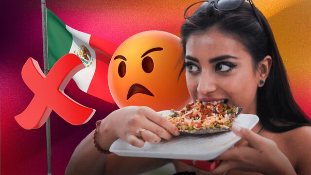 Taste Atlas:  El país con la mejor comida callejera del mundo