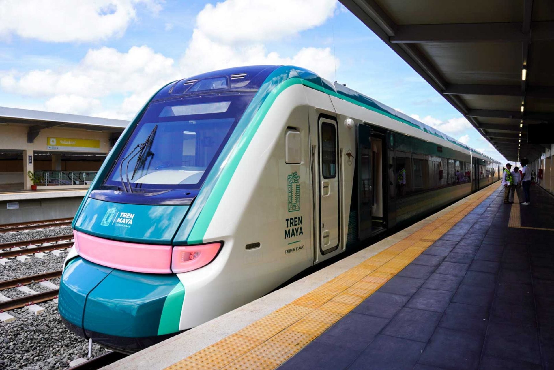 Tren Maya