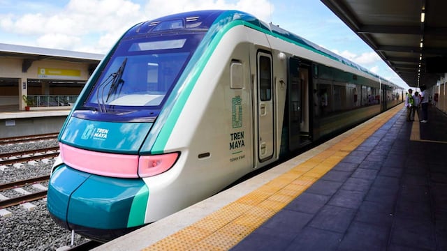 Tren Maya