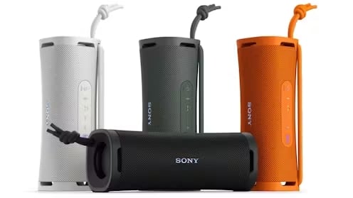 La bocina portátil Sony ULT FIled 1