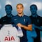 Era considerado una joya del FC Barcelona, viajó a Londres para fichar con el Chelsea y terminó siendo contratado por el Tottenham