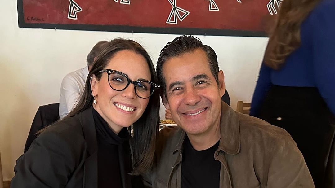 Yordi Rosado sería papá por cuarta vez a los 52 años de edad