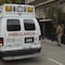 ¿Qué pasó en la alcaldía Gustavo A. Madero? Mujer muere atropellada por ambulancia en Avenida Ferrocarril Hidalgo y Oriente 171