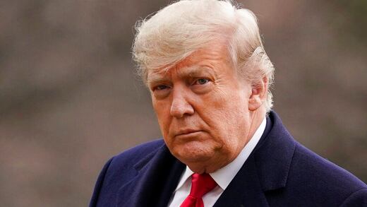 Donald Trump propuso enviar militares a México por caso LeBaron