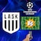 LASK vs Liverpool: Pronóstico y posibles alineaciones del partido de la Champions League