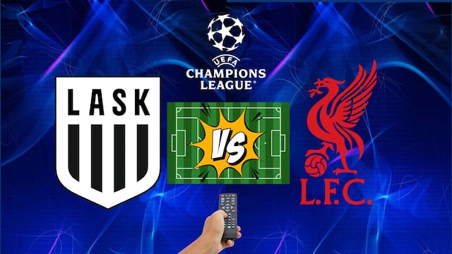 LASK vs Liverpool: Pronóstico y posibles alineaciones del partido de la Champions League.